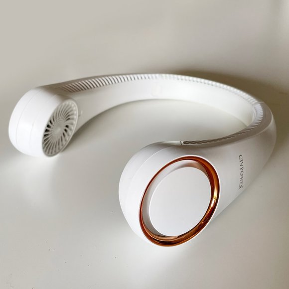 Portable Neck Fan - Picture 4 of 7